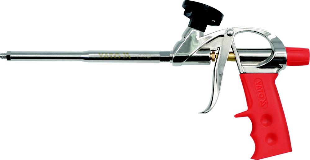 YATO Pistole na montážní pěnu YT-6740