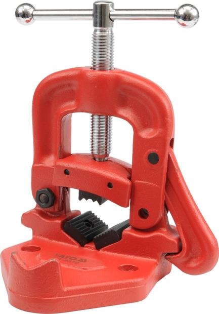 YATO Svěrák upínací na trubky 60 mm YT-6510