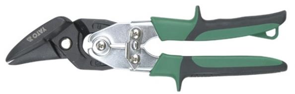 YATO Nůžky na plech 260 mm pravé CrMo YT-1919