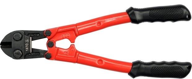 YATO Nůžky štípací na tyče 300 mm CrMo YT-1843