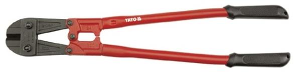 YATO Nůžky štípací na tyče 600 mm CrMo YT-1853
