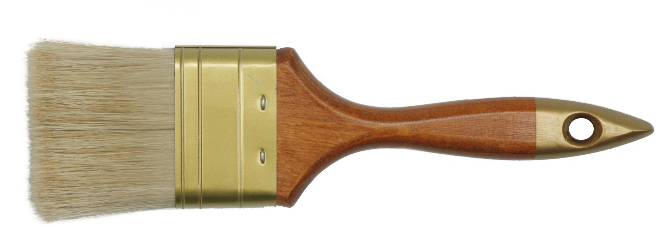 VOREL Štětec 62 mm anglický profesionální TO-09534