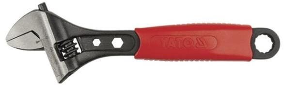 YATO Klíč nastavitelný 160 mm CrV YT-2170