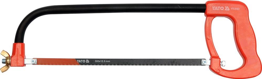 YATO Pila na železo 300 mm YT-3163