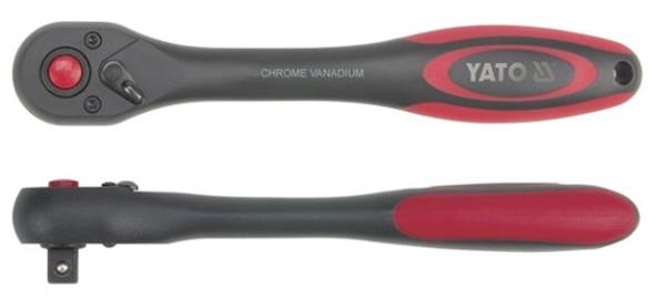 YATO Ráčna 1/4" 144 mm YT-0290