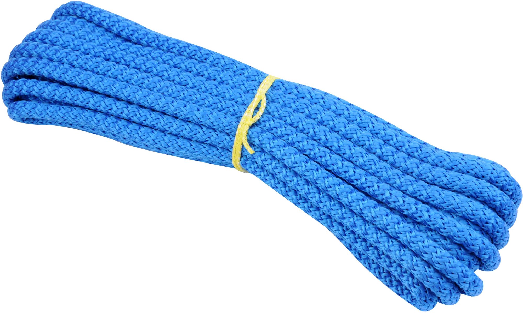 VOREL Lano s jádrem opletené 8 mm x 20 m TO-69540