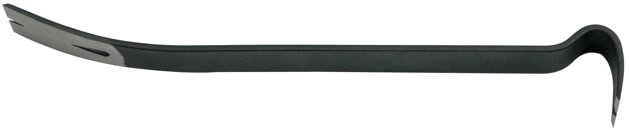 VOREL Páčidlo 35 x 6 x 450 mm kalené TO-34251