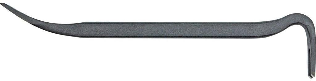 VOREL Páčidlo 12 x 22 x 400 mm kalené TO-34254