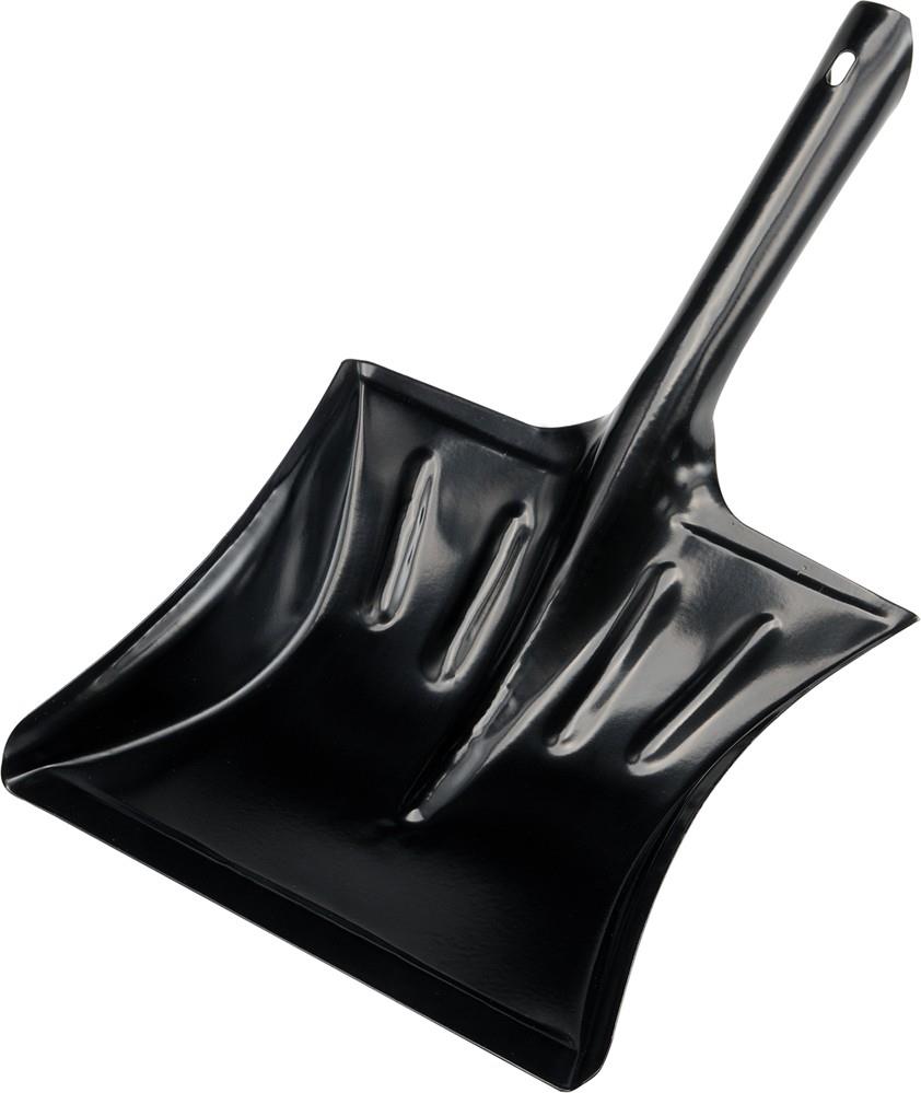 VOREL Lopatka plechová 380x220mm