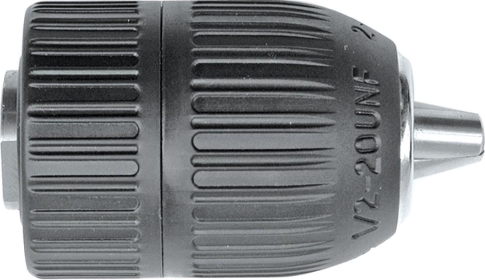 VOREL Sklíčidlo na vrtačku 1/2" 2 - 13 mm rychloupínací TO-79580