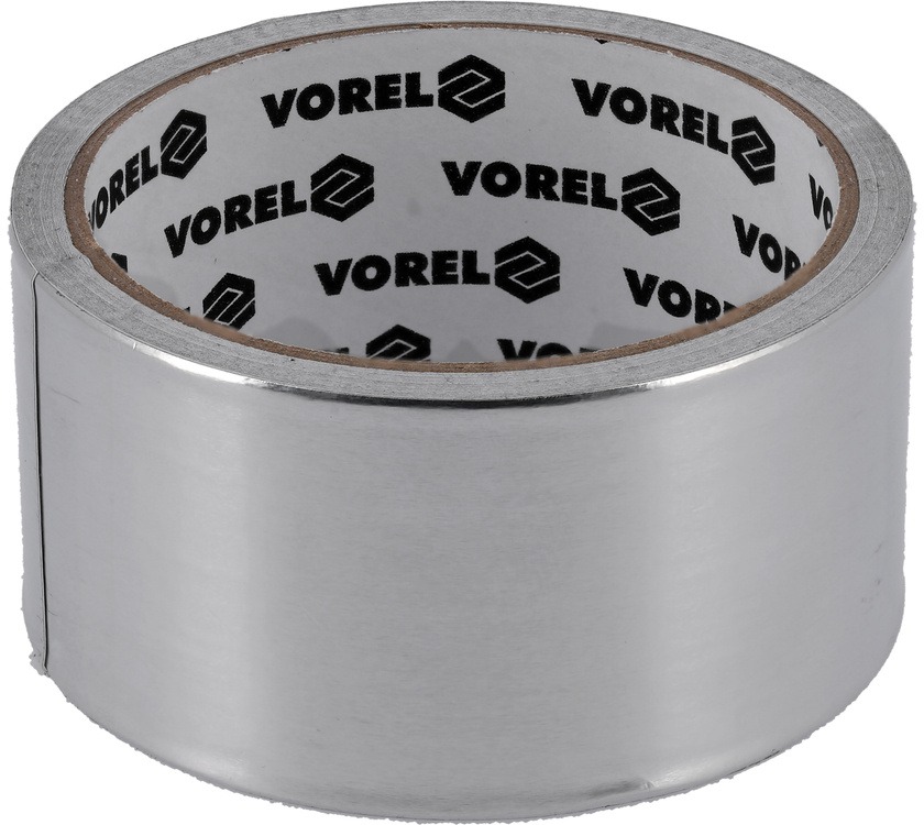 VOREL Páska hliníková 48mm x 10m TO-75140