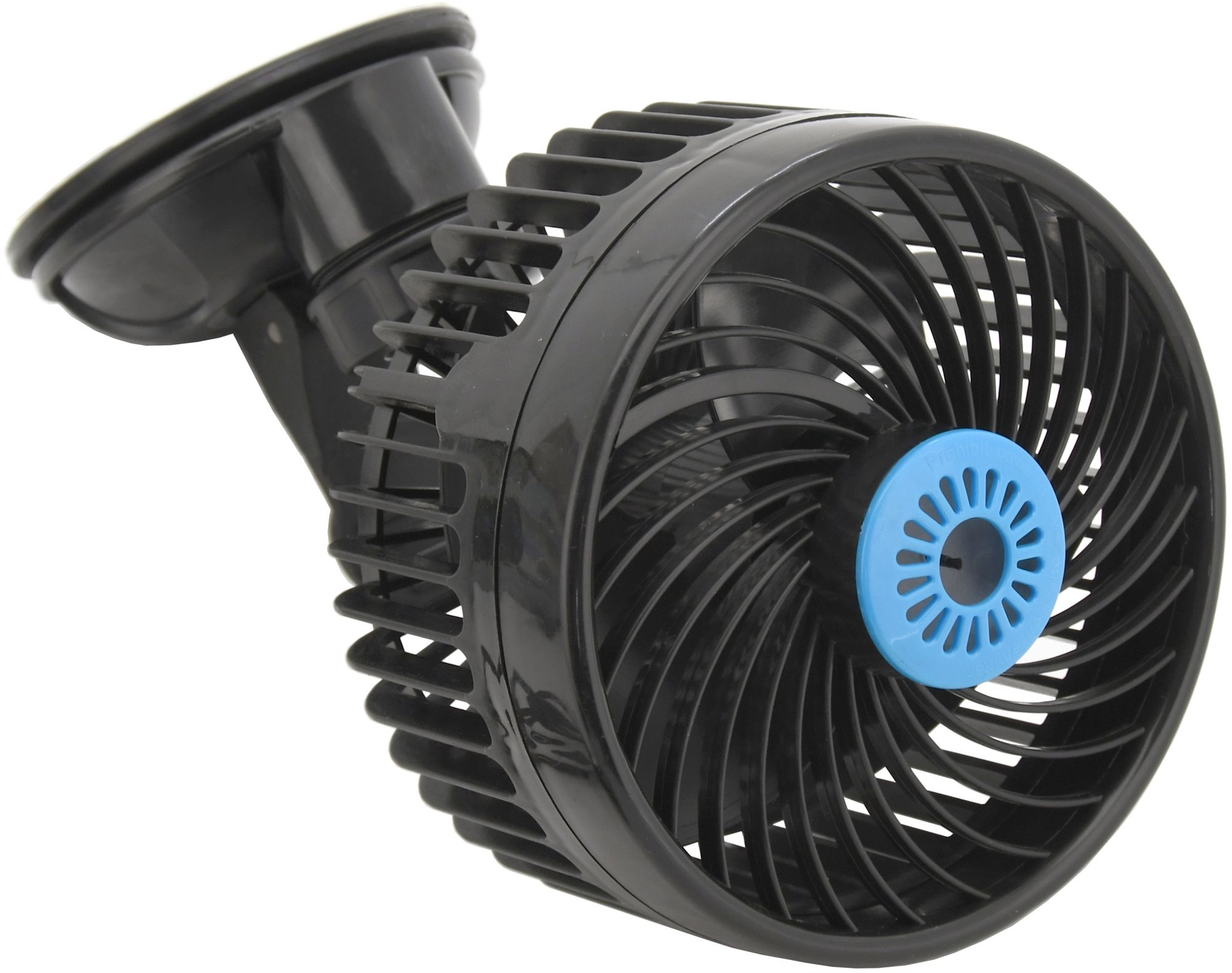 MITCHELL ANION 150mm 12V na přísavku