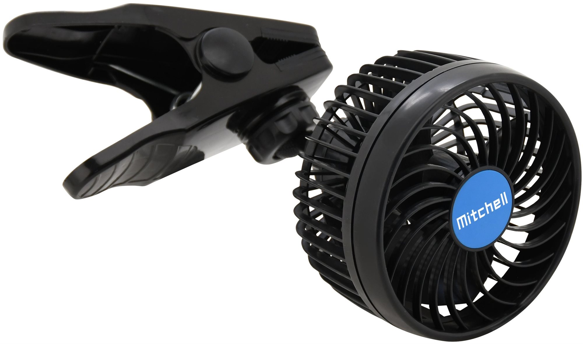 MITCHELL 115mm USB 5V klips