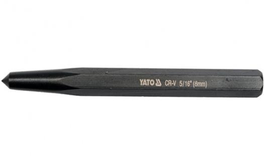 YATO Důlčík 6 x 100mm YT-47150