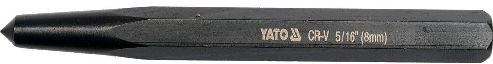 YATO Důlčík 8 x 112mm YT-47151