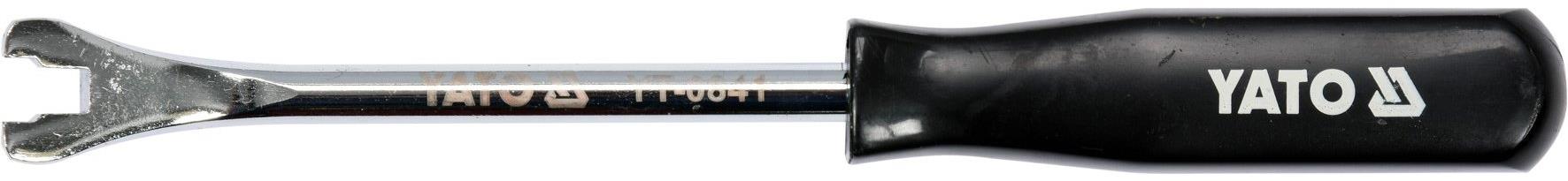 YATO Uvolňovač čalounění dveří 230mm YT-0841