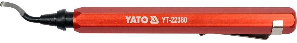 YATO Odhrotovač univerzální YT-22360