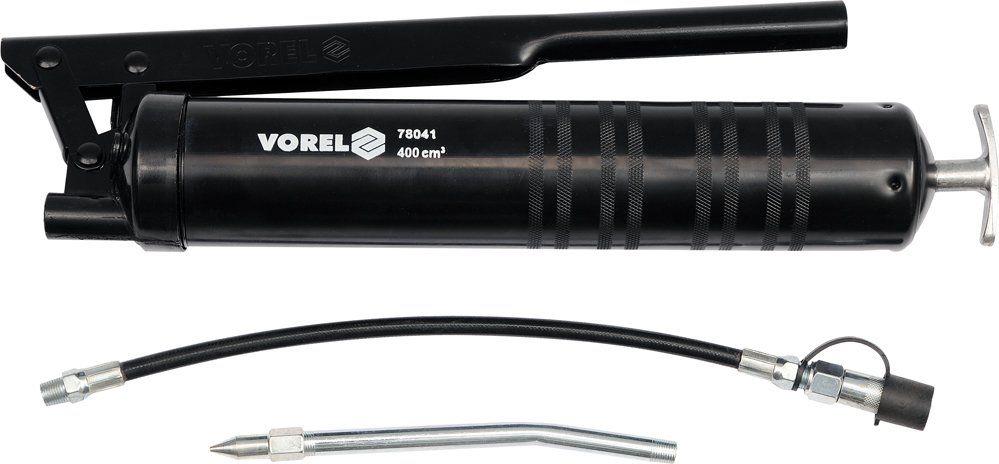 VOREL Maznice páková 400 ml TO-78041