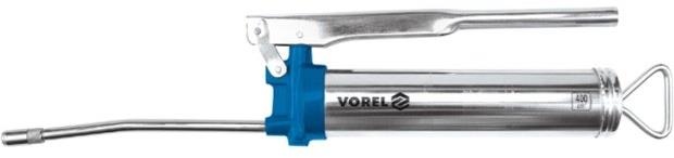 VOREL Maznice páková 400 ml TO-78046