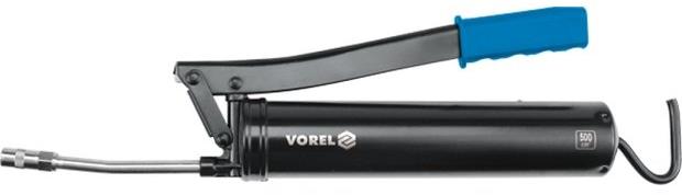 VOREL Maznice páková 500 ml TO-78047