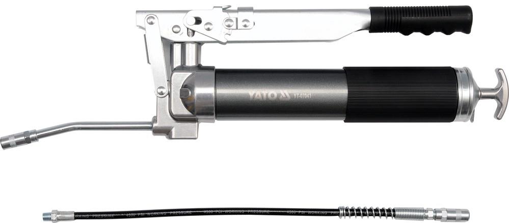 YATO Maznice páková 500cm3 HEAVY DUTY YT-07041