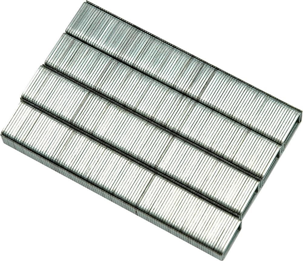 VOREL Spona do sešívačky 14 x 11,2 x 0,7 mm 1000 ks TO-72140