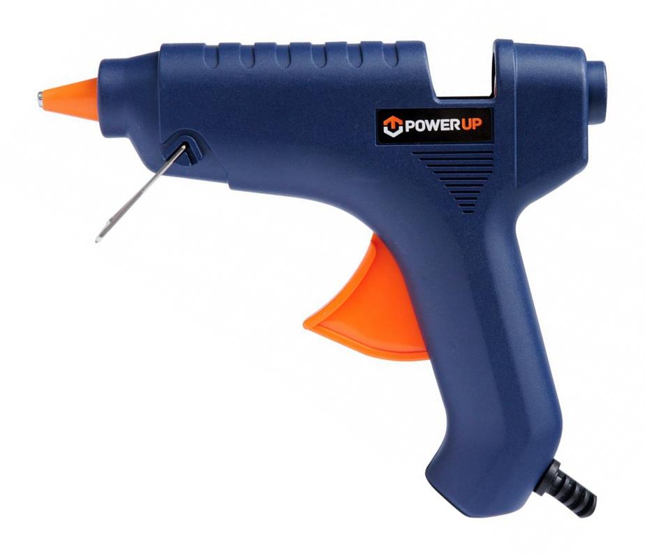 POWER UP Pistole tavná 40W 11mm TO-73056