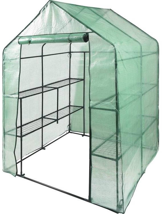 FLO Fóliovník, 1,43 × 1,43 × 1,95 m