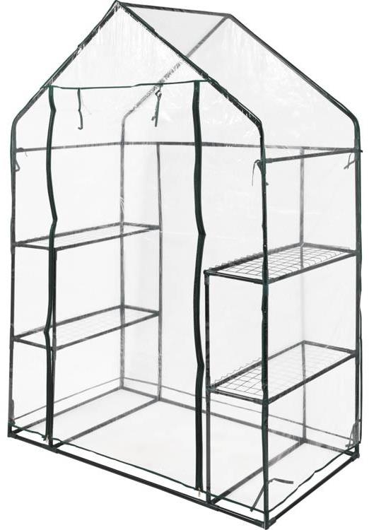 FLO Fóliovník, 1,43 x 0,73 x 1,95 m