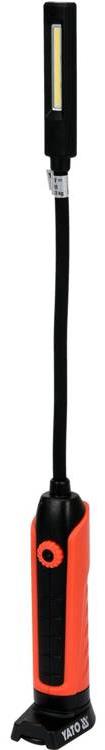 YATO Lampa pracovní COB 500 lm YT-08527