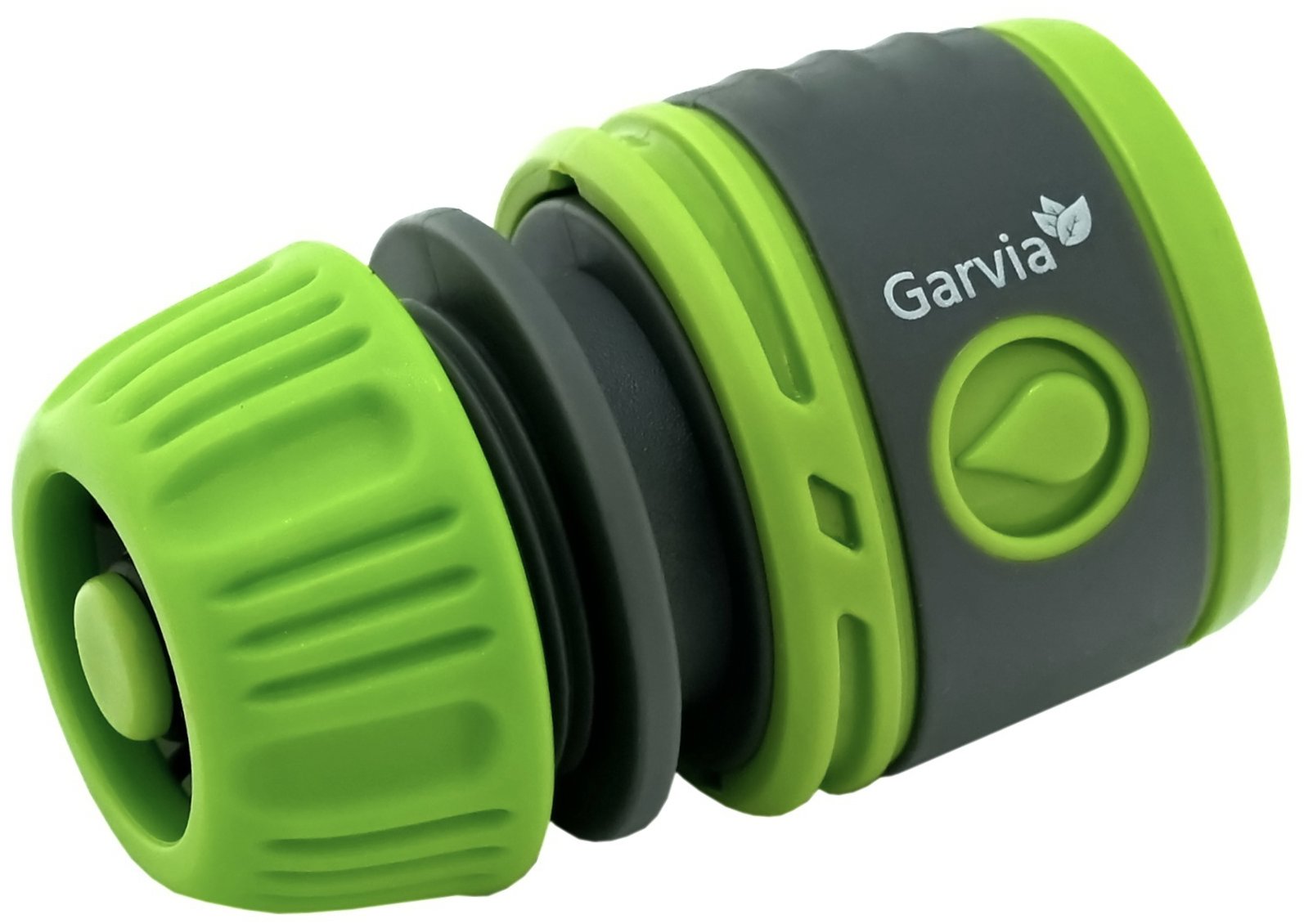 GARVIA Rychlospojka hadicová SOFT 1/2" STOP systém