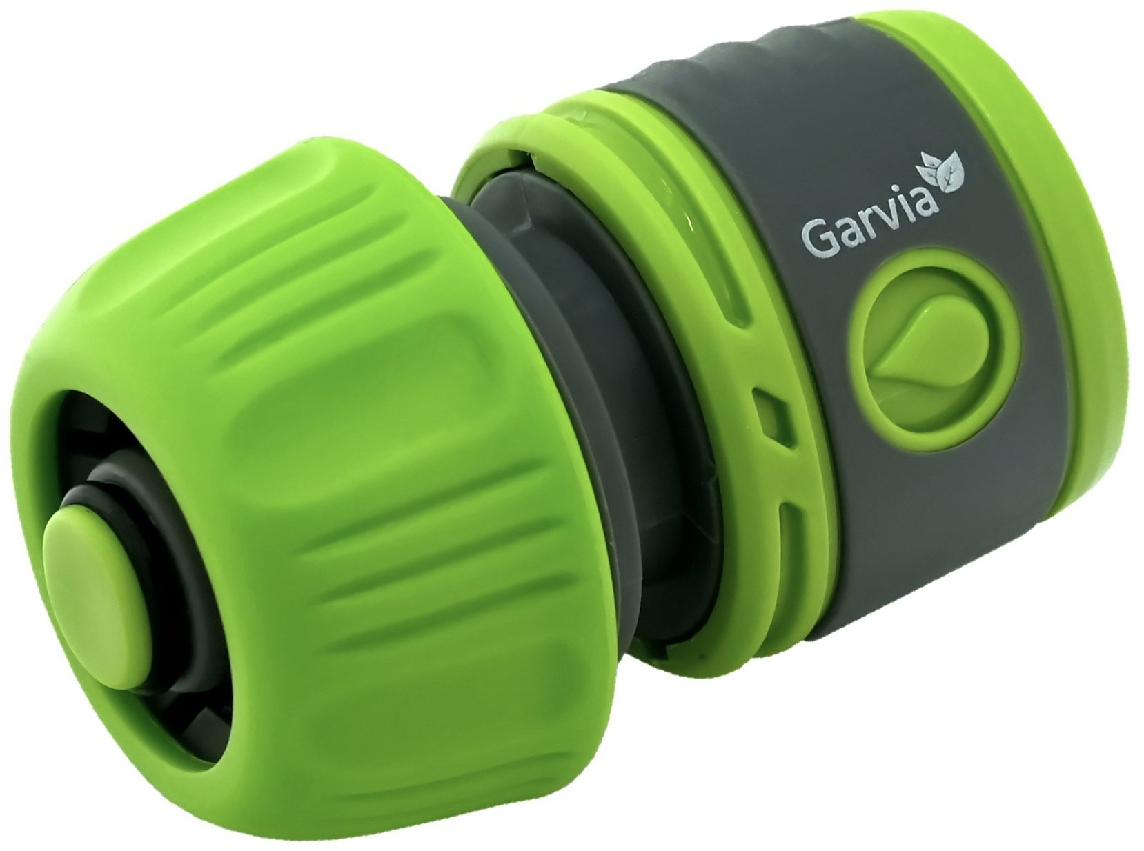 GARVIA Rychlospojka hadicová SOFT 3/4" STOP systém