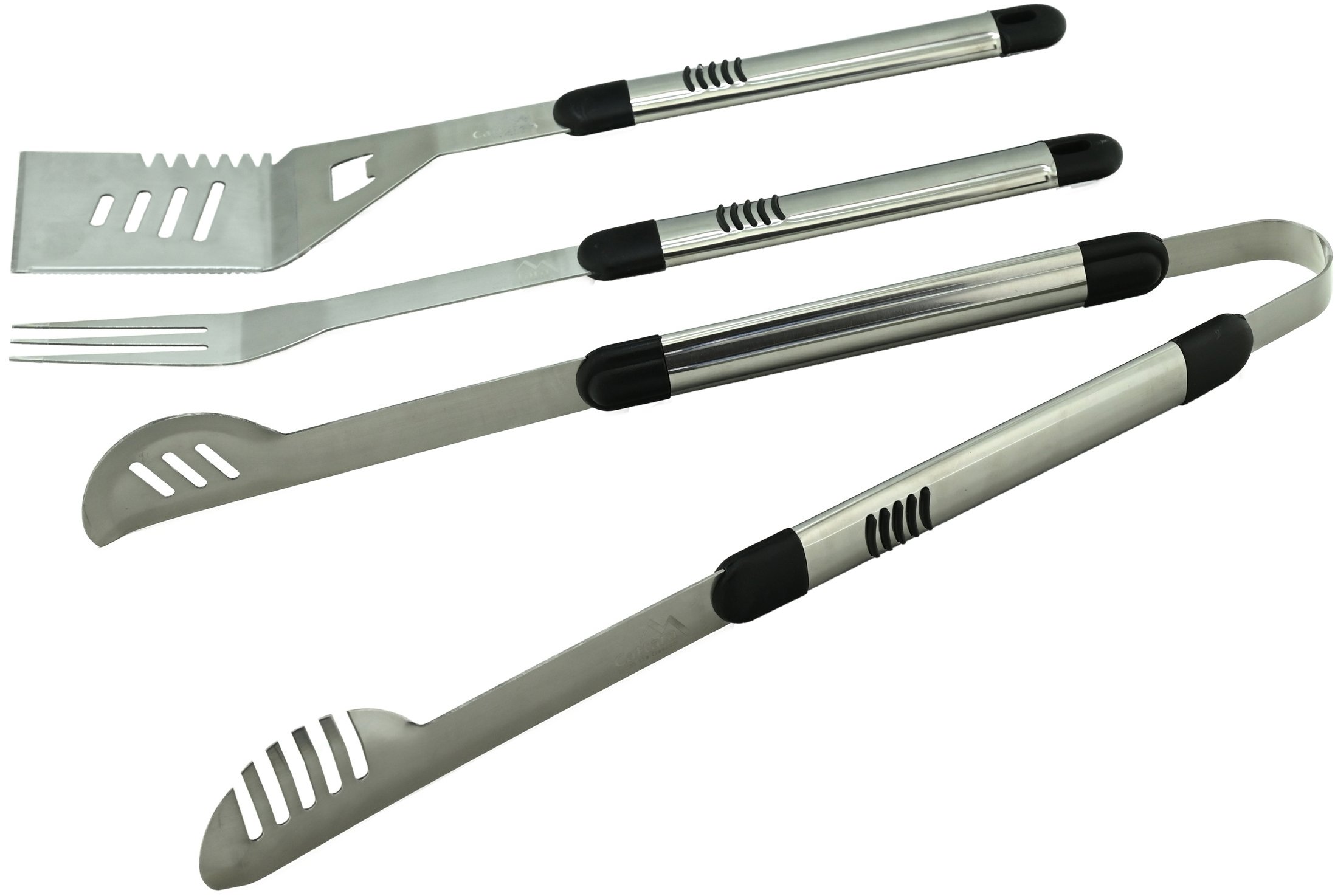 CATTARA Grilovací nářadí SHAFT 3 ks