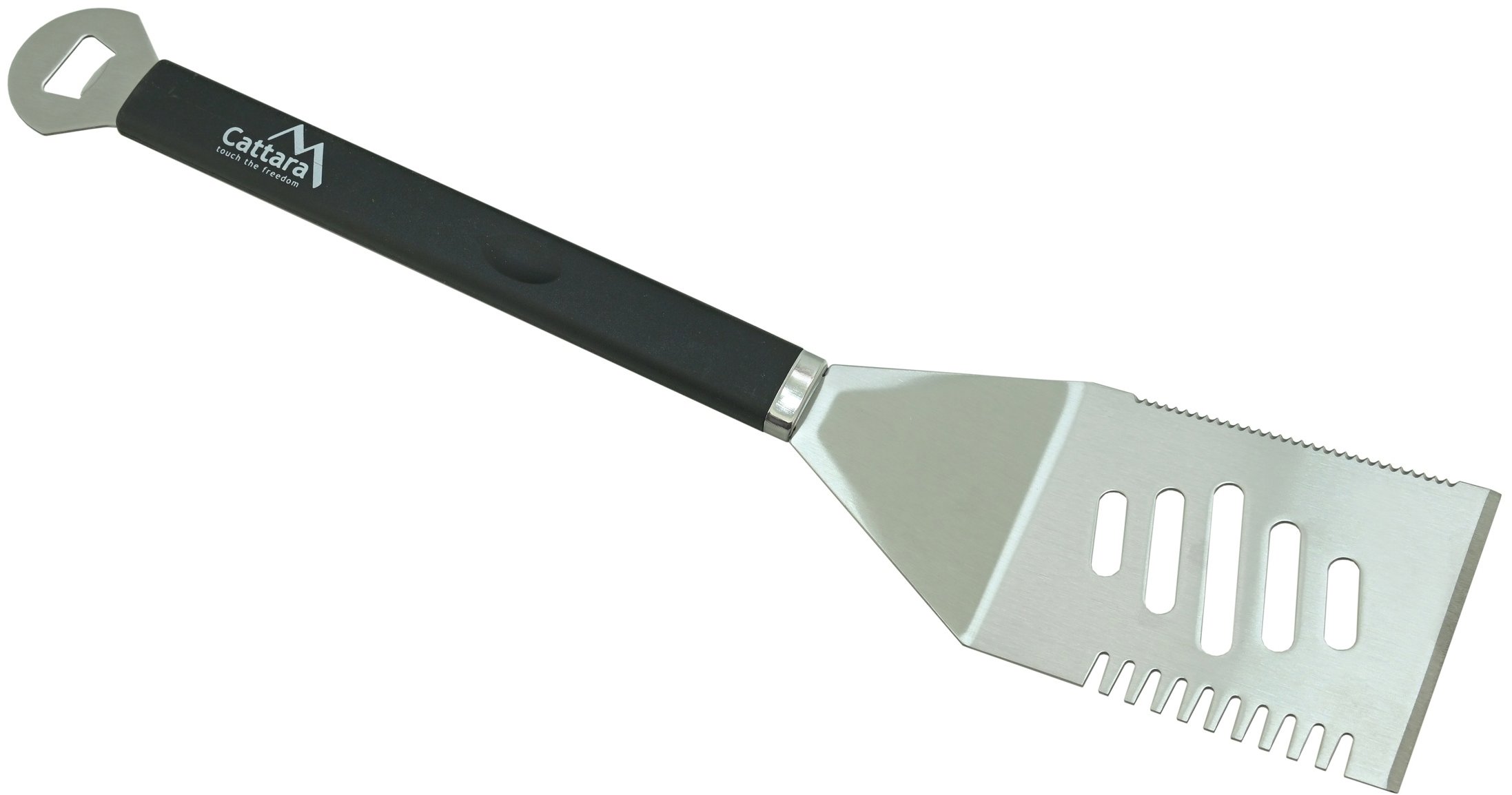 CATTARA Grilovací obracečka ORCA 45 cm