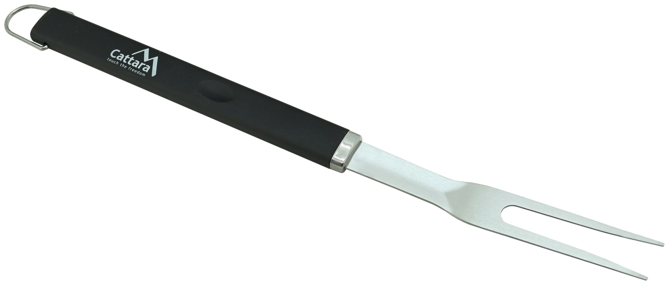 CATTARA Grilovací vidlice ORCA 40 cm