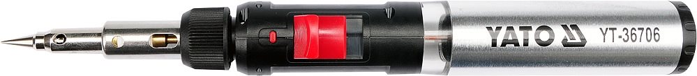YATO Pájka plynová 3v1, 30-70W,30ML YT-36706