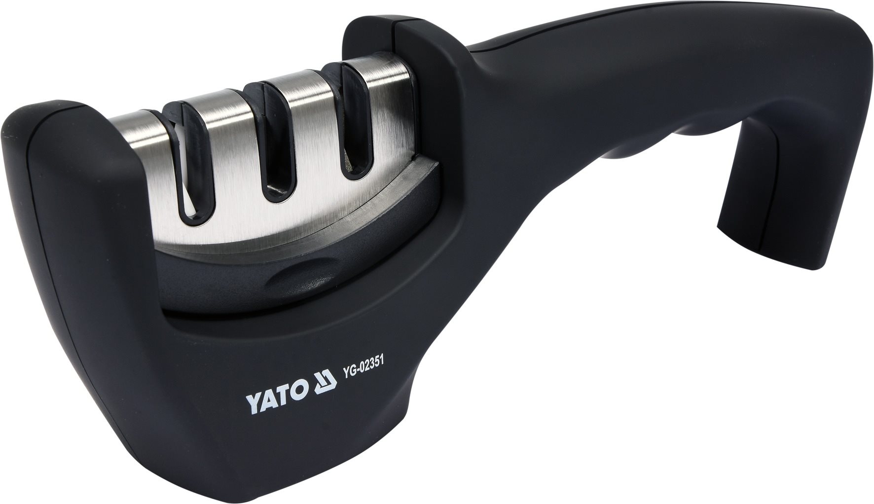 YATO Brousek na nože 3v1 YG-02351
