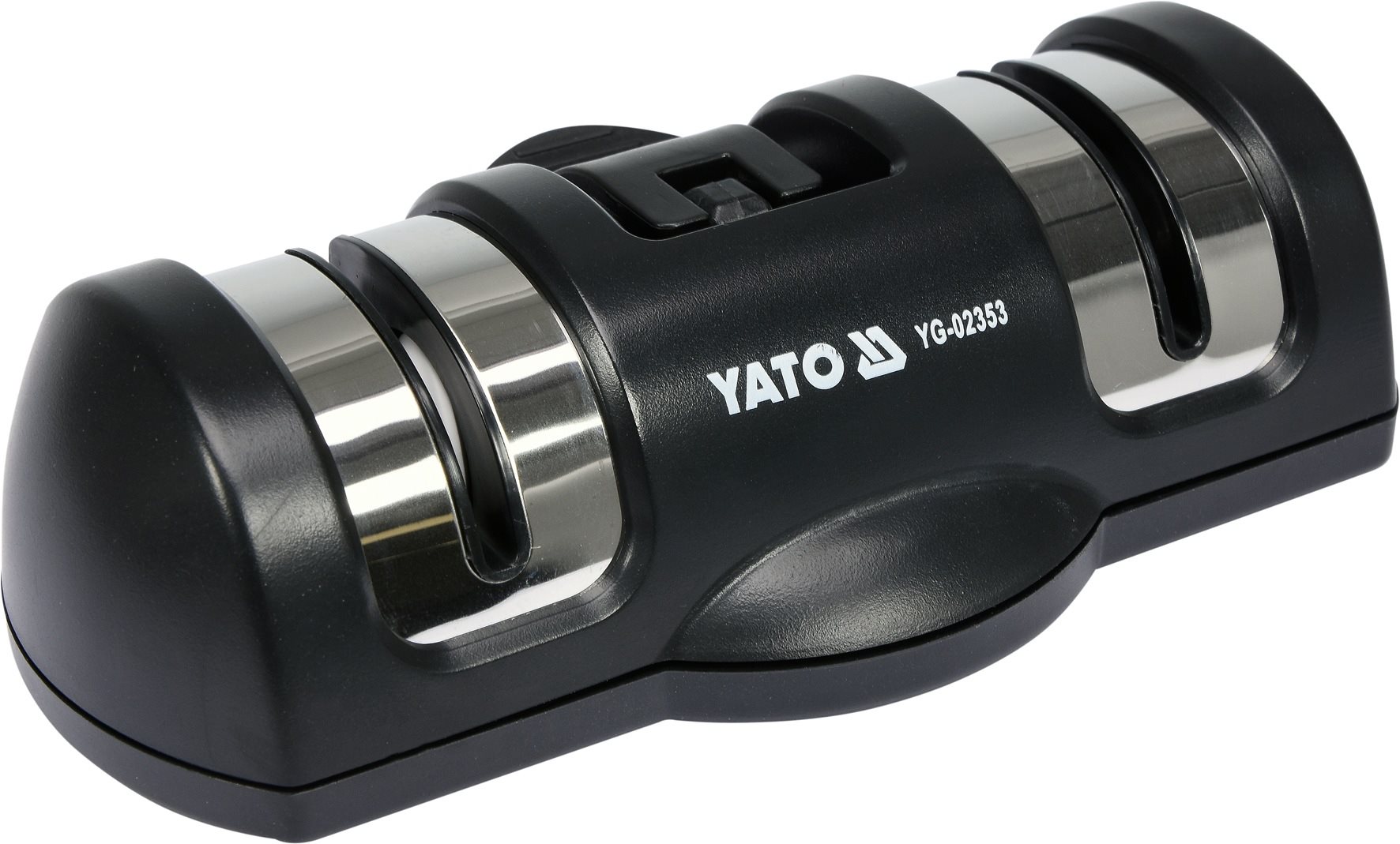 YATO Brousek na nože 2v1 YG-02353