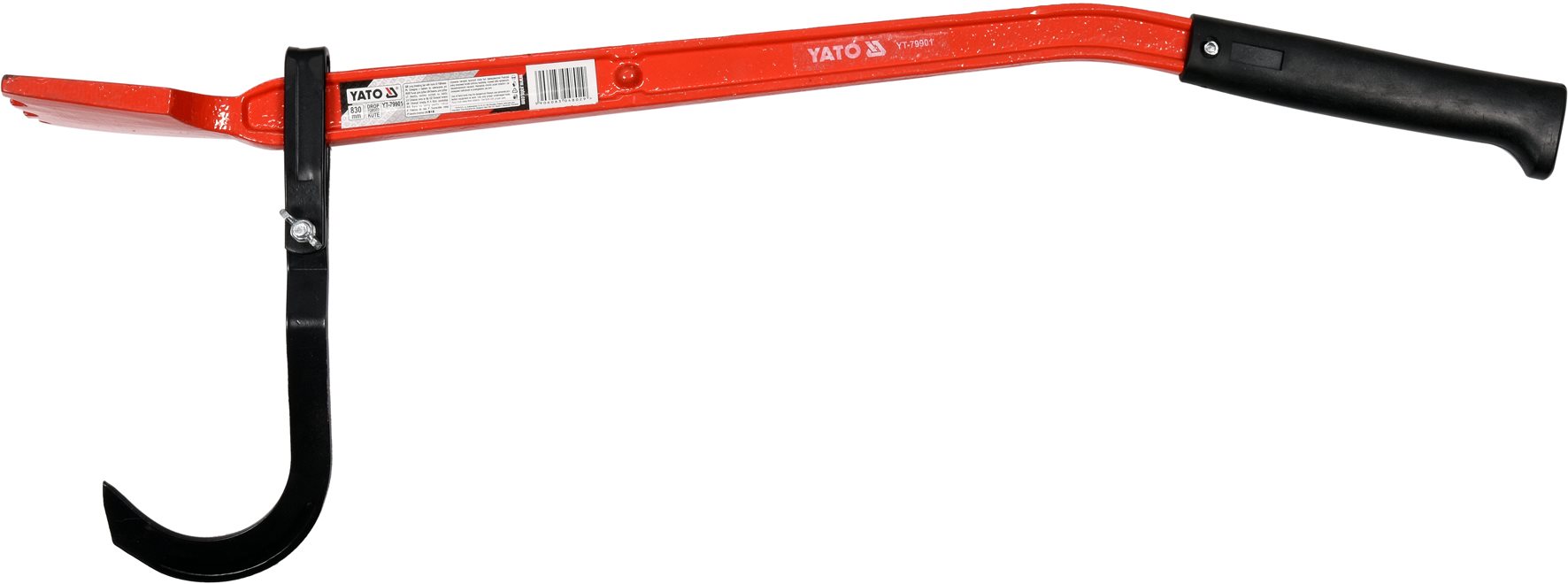 YATO Hák pro zvedání dřeva lesnický YT-79901