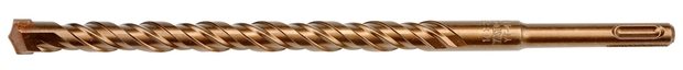 YATO Vrták do betonu SDS+ 8 x 600 mm YT-4169
