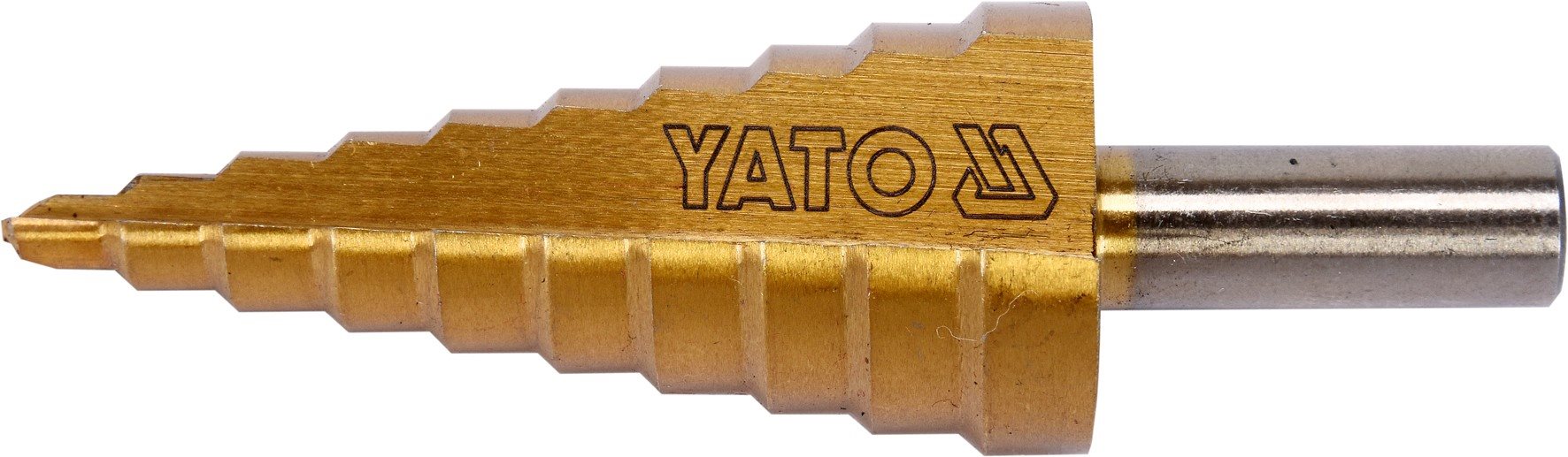 YATO Vrták kuželový 4-22mm YT-44741
