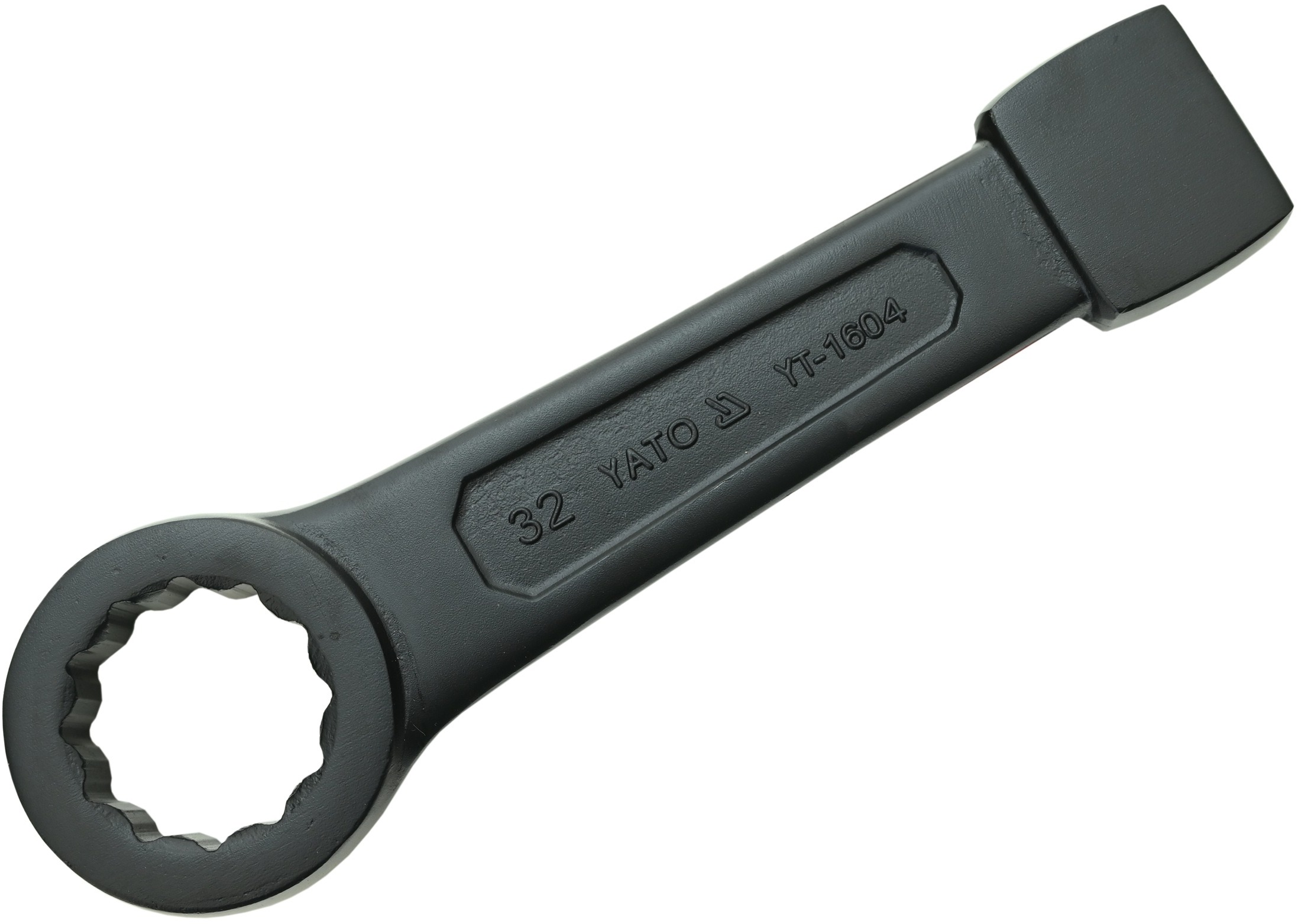 YATO Klíč maticový očkový rázový 32 mm YT-1604