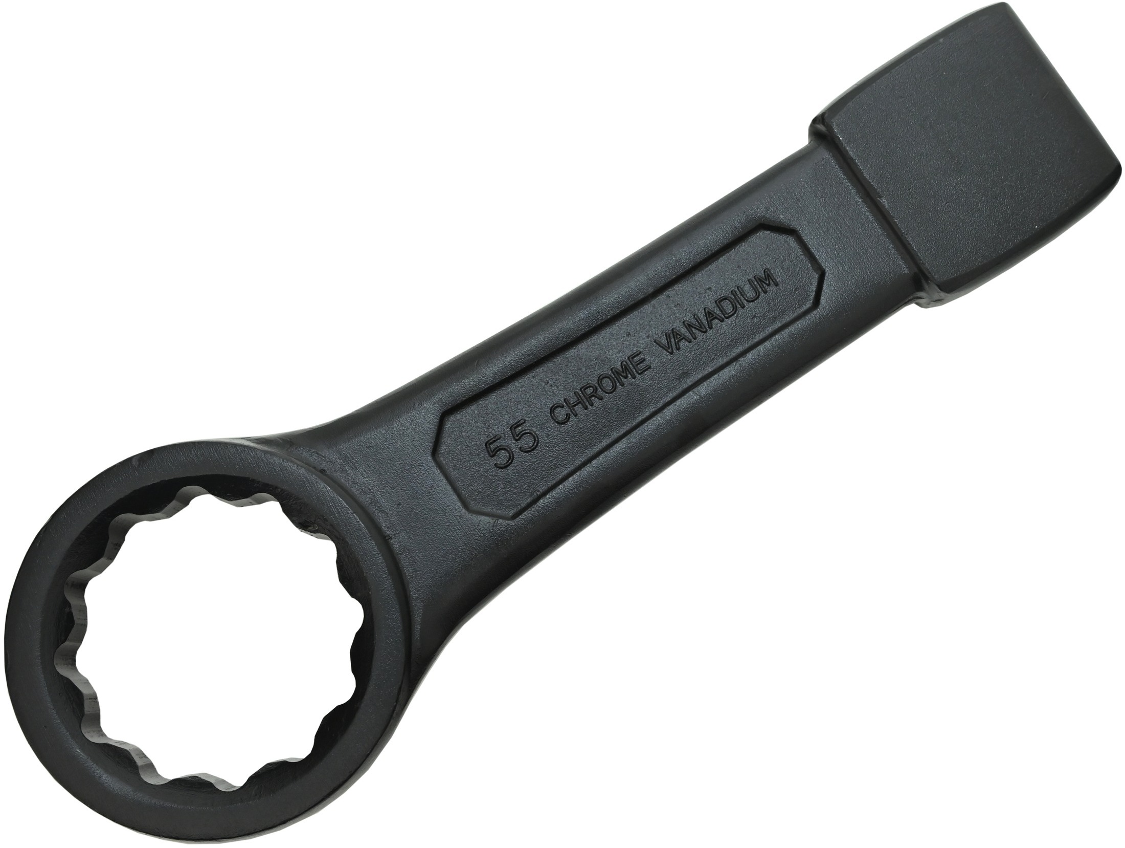 YATO Klíč maticový očkový rázový 55 mm YT-1610