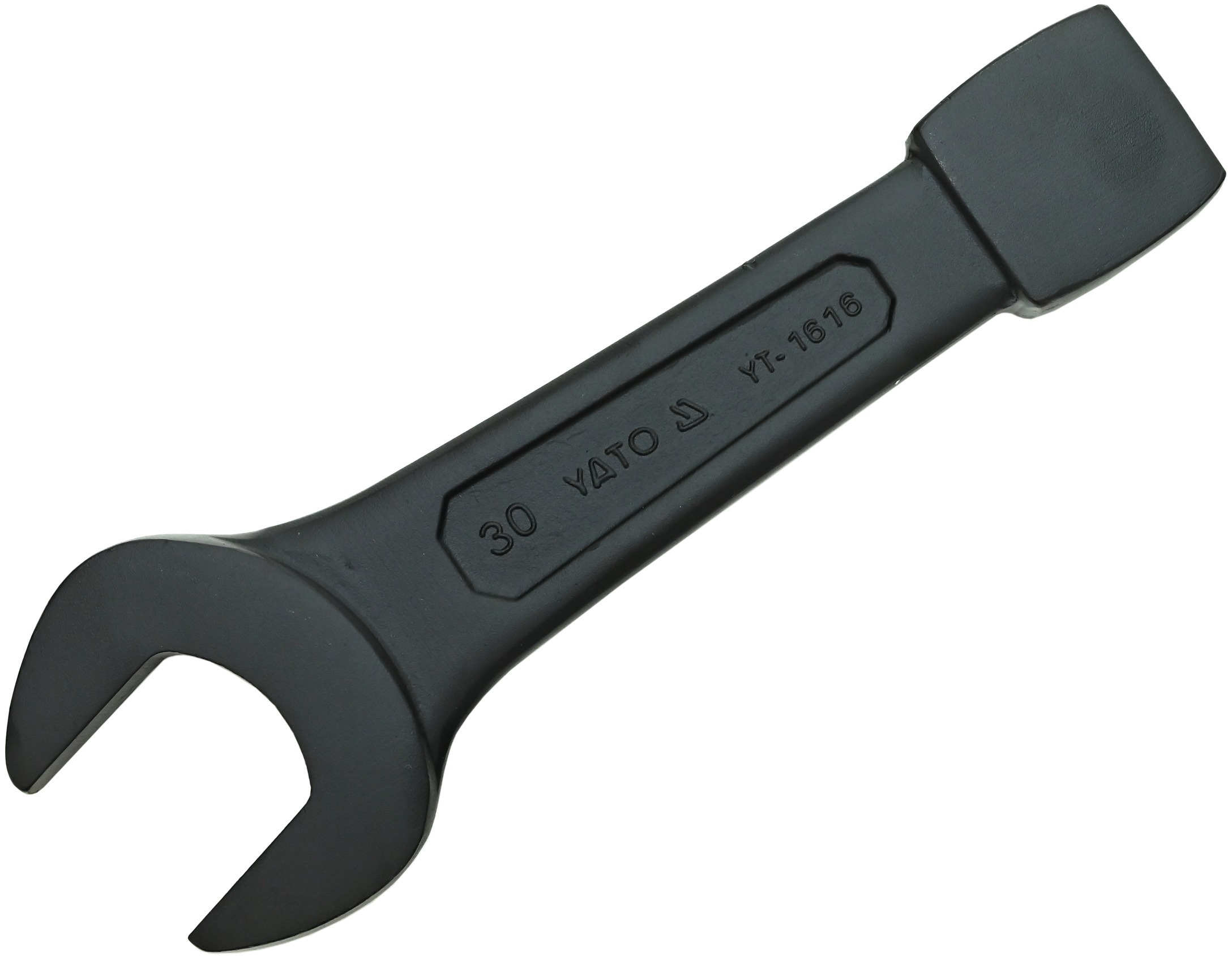 YATO Klíč maticový plochý rázový 30 mm YT-1616