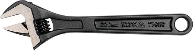 YATO Klíč nastavitelný 375 mm YT-2075