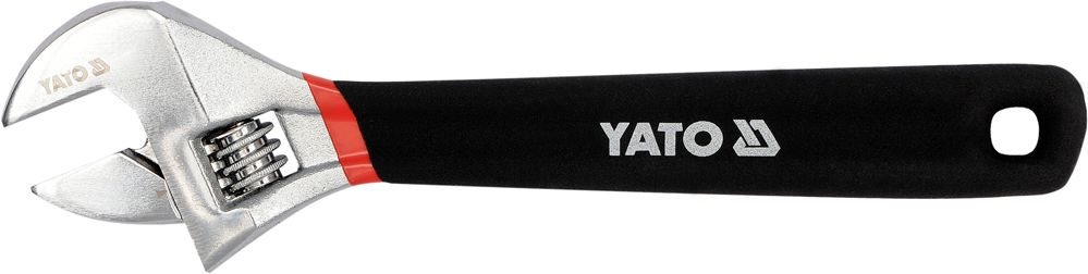 YATO Klíč nastavitelný 250mm YT-21652