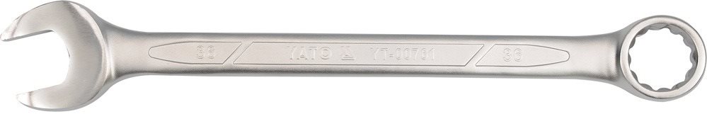YATO Klíč očkoplochý 36 mm YT-00761