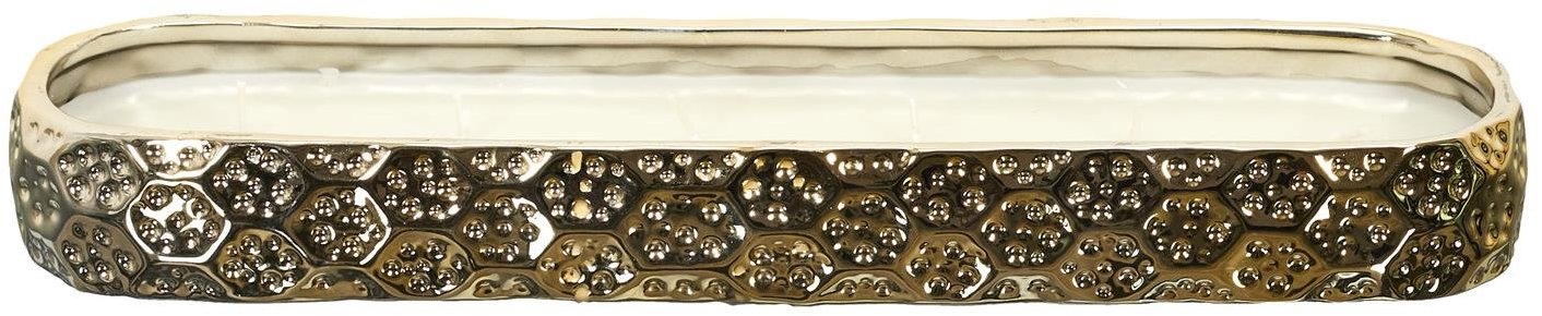 CMP BO5550 Vonná svíčka "Or du Temps", 6 knotů, 39 cm