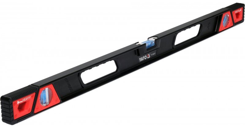 YATO Vodováha s magnetem 100 cm YT-30313