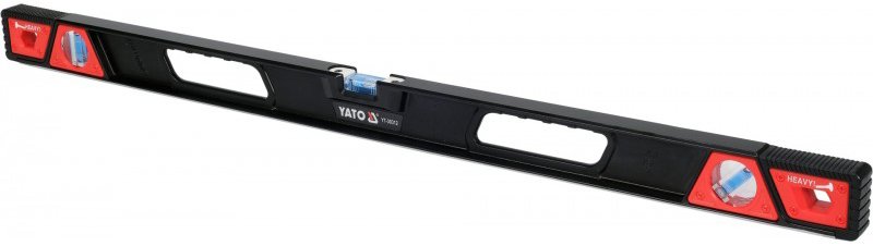 YATO Vodováha s magnetem 80 cm YT-30312